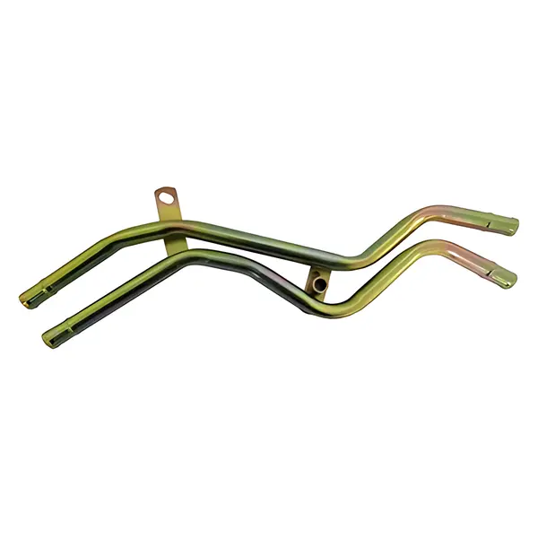 Tubo Fluxo Agua Fiat Ducato 2006 em Diante — 500357318