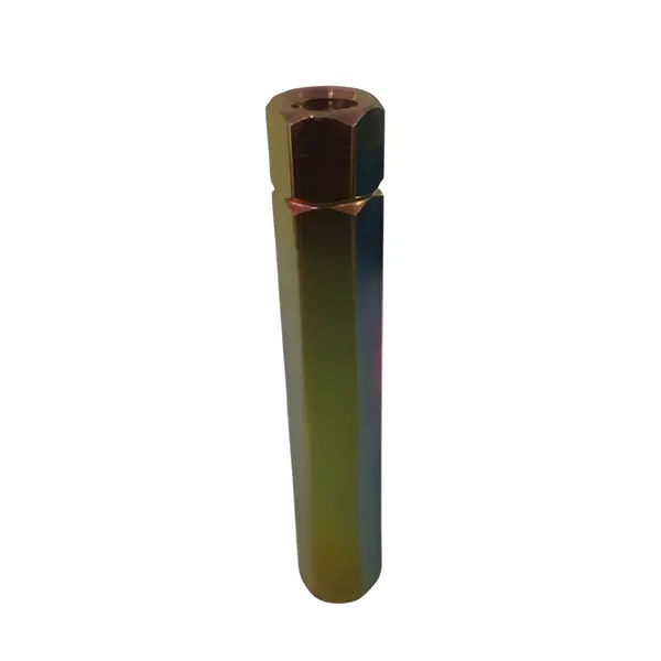 Tubo Freio e Roda VW — TE3607291