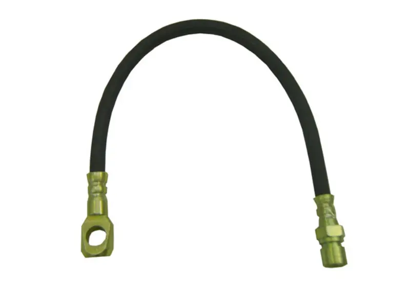 Tubo Freio Mercedes MB180/SP