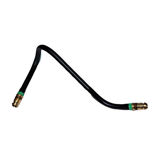 Tubo Freio Sistema Rodas Freios — 2T2607862E