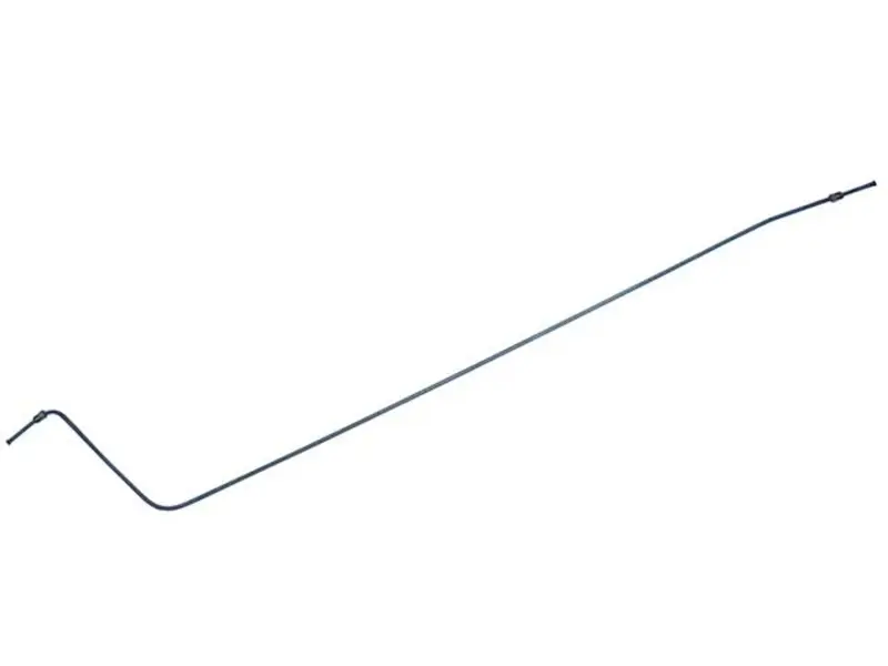 Tubo Freio Tras Dir MB 2013 2213 2216 2219 220 — 3454208029