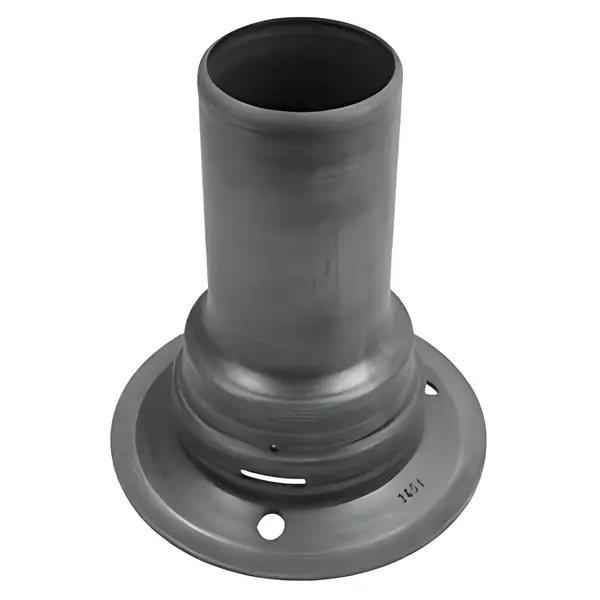 Tubo Guia do Rolamento ZF 9S1110 — 2T2311443