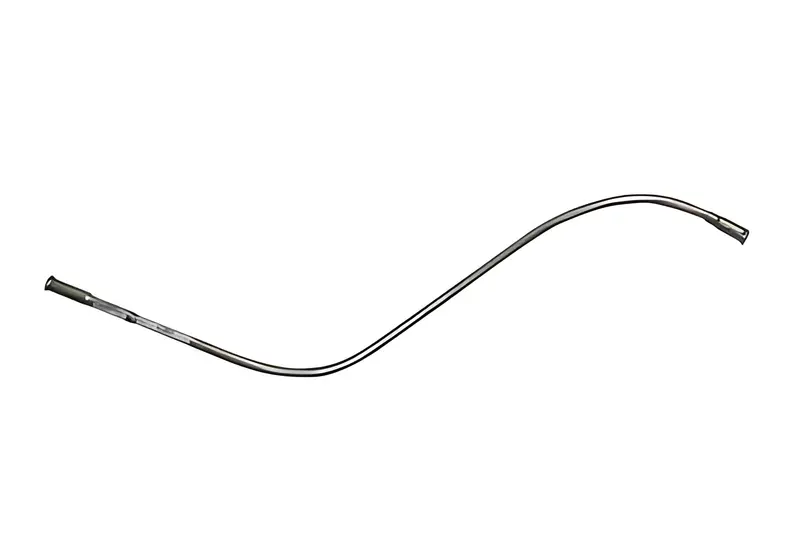Tubo Guia Vareta Nivel Oleo Motor — 7C456754AA