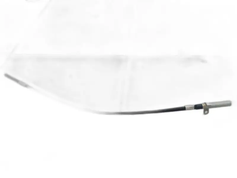 Tubo Guia Vareta Oleo VW 18320EOT 18330OT — 2Z0115629D
