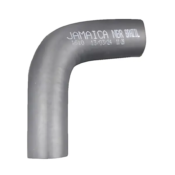 Tubo Hidraulico Caminhao MB Axor Motor MB — MM9314