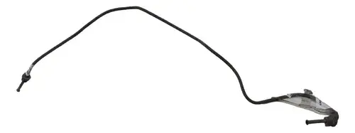 Tubo Hidrovacuo para Ford F350 F4000 Ano 99/ — XC352B532AE