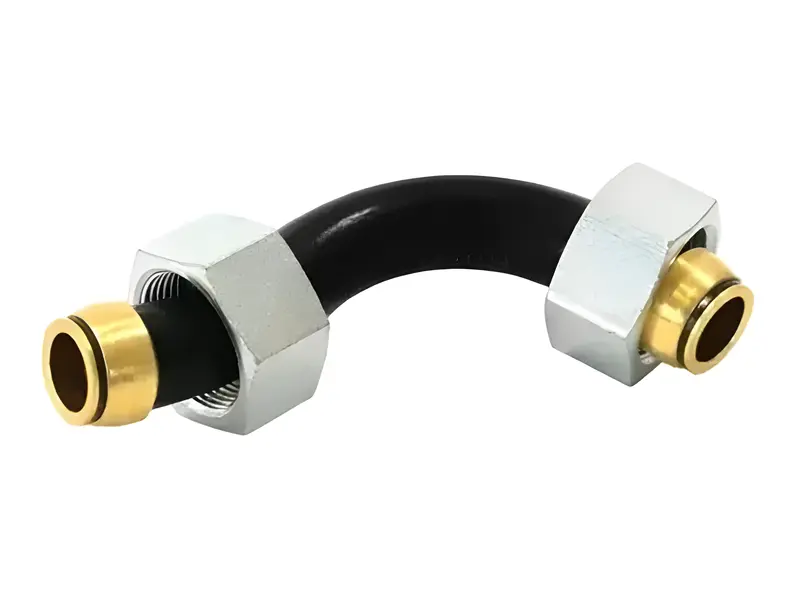 Tubo Inferior Agua para Iveco Stralis 2012/ — 5801582298