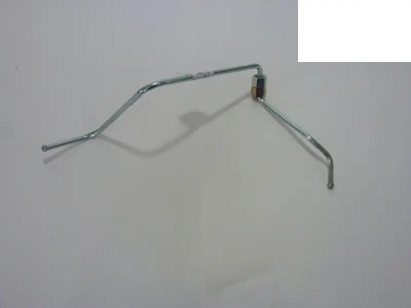Tubo Inj 1 Cil MWM D229/6 VW 11130 13130 — 3873088