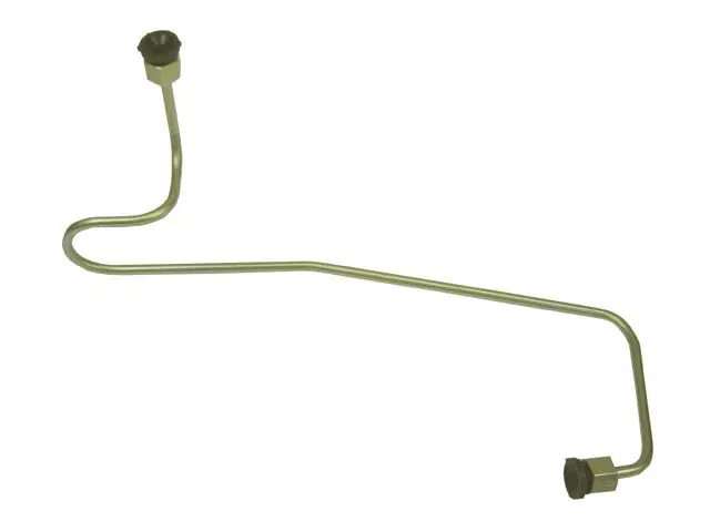 Tubo Inj MWM VW 10T/8140