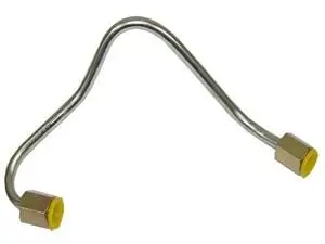 Tubo Inj Volks 4CIL Eletr