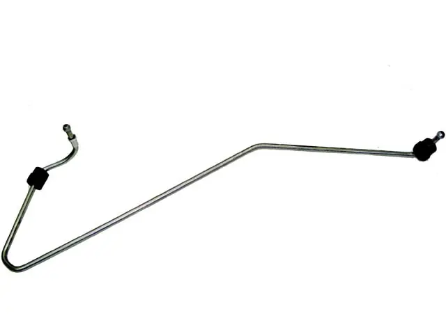 Tubo Inj Volkswagen 17300