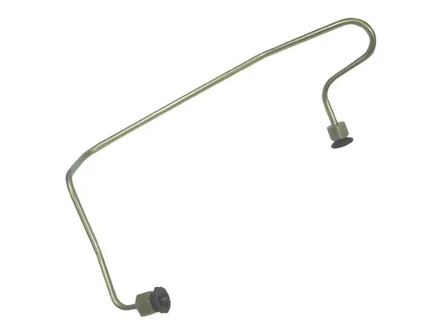 Tubo Inj Volkswagen 7100/8140