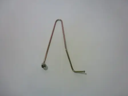 Tubo Inj VW Serie 10 14150