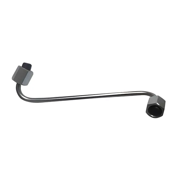 Tubo Injecao - Iveco: Iveco — 500057781