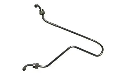 Tubo Injetor 1 Cil.modelo Cummins — TE3130301
