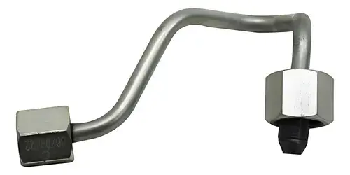 Tubo Injetor 1 Cil para Agrale Marrua S10