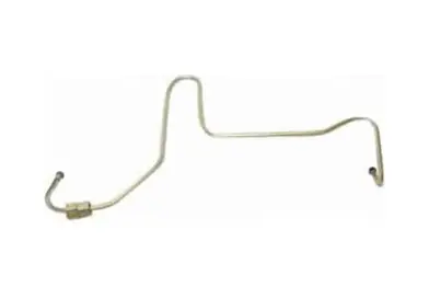 Tubo Injetor 1 Cil para Ford 1215 1417 VW 16170 Bt — 3354915