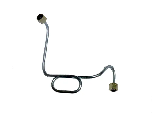 Tubo Injetor 1 Cil para MAN 30460 32272 — 51103016129