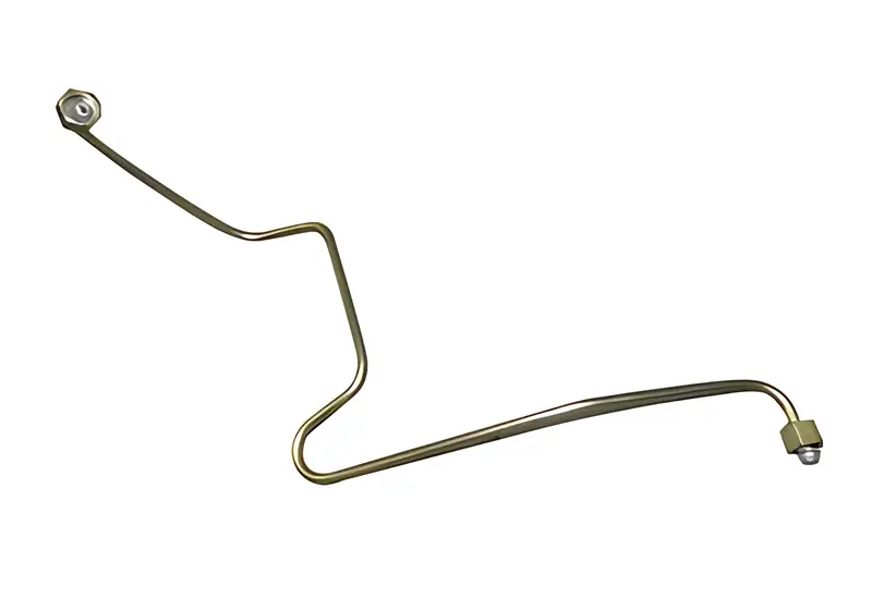 Tubo Injetor 2A Cilindro — TNM130302