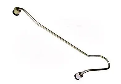 Tubo Injetor 3 Cil MWM para Ford 12000 14000 — 961009060035