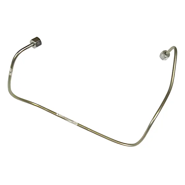 Tubo Injetor 3 Cil para Ford Cargo VW Worker — BF5X9A557AA