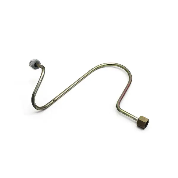 Tubo Injetor 3 Cilindro MB — TI09093
