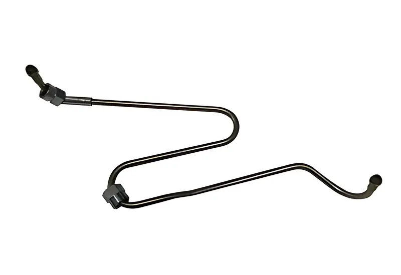 Tubo Injetor 3 Cilindro para Ford — BG2X9A557AA