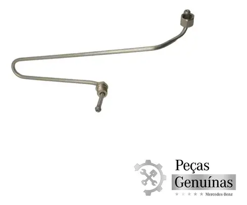 Tubo Injetor 3A Cil MB 1620 1721 L1620 — 3760703333