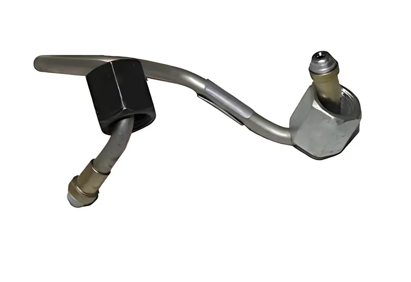 Tubo Injetor 4 Cil. Cummins — 2R0130304