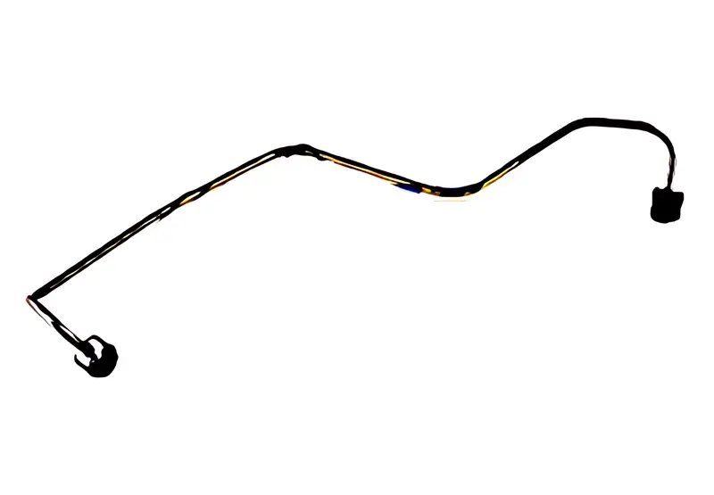 Tubo Injetor 4 Cil. Cummins — BG1X9A558AA