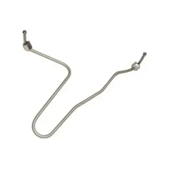 Tubo Injetor 4 Cil para Motor Cummins Serie C — TE3130304