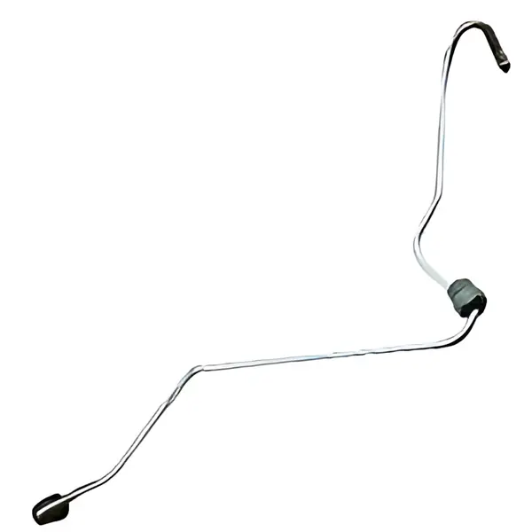 Tubo Injetor 5 Cil. Cummins 6BTAA B — BG1X9A559AA