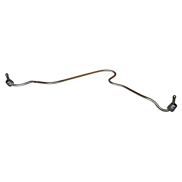 Tubo Injetor 5 Cil VW 17210 23210 — 2T0130305