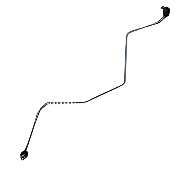 Tubo Injetor 6 Cil. Cummins — BG1X9A560AA