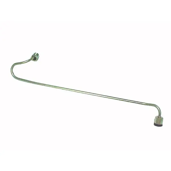 Tubo Injetor 6A Cil MB 1620 1721 L1620 — 3760703633