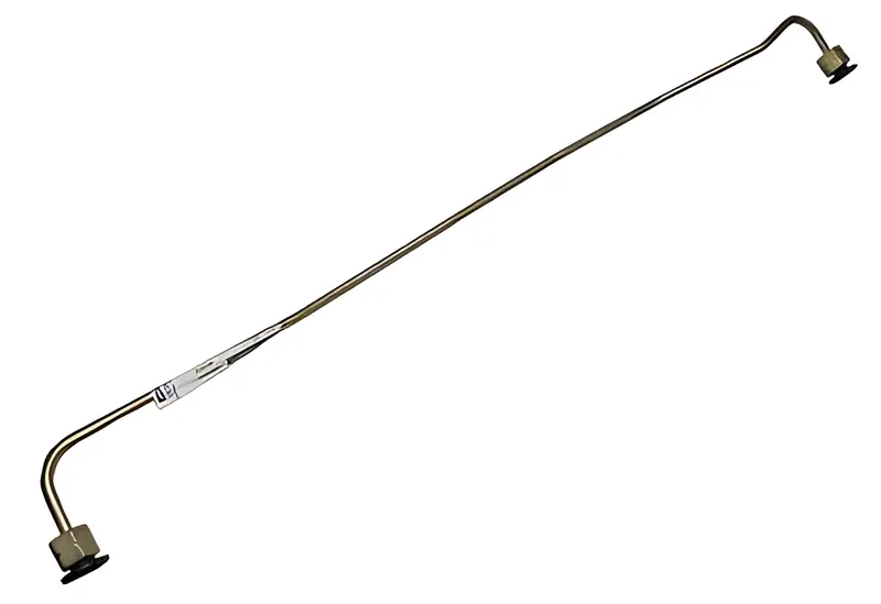 Tubo Injetor 6A Cilindro — 2RK130306