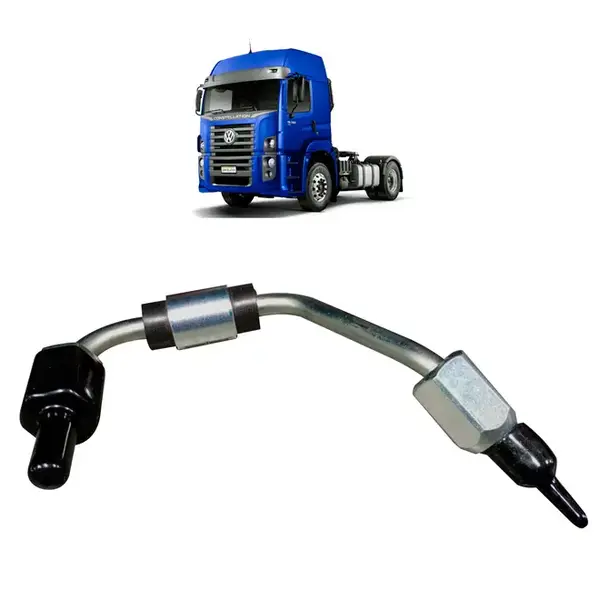 Tubo Injetor 6CIL Motor Isc 8.3 para Cummins — 3355306
