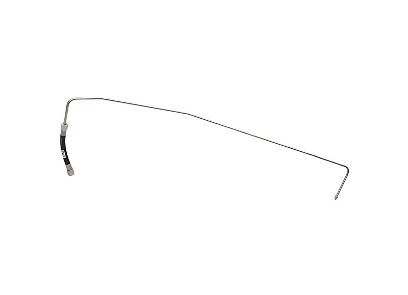 Tubo Injetor Arla para Scania Serie P G R — 1939987