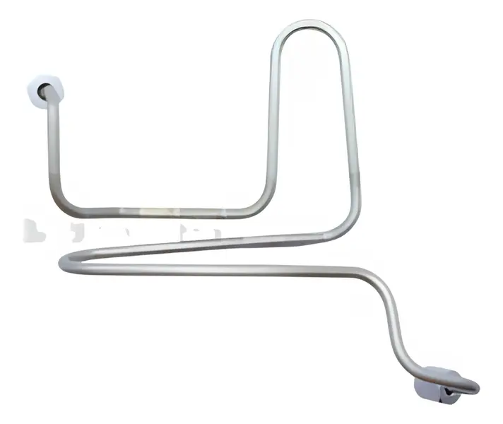 Tubo Injetor Combustivel para Cummins Isc 8.3 — 3355302
