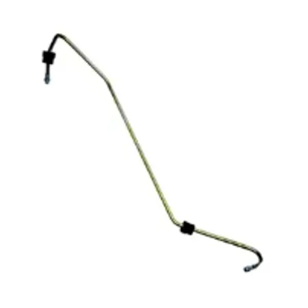 Tubo Injetor de Combustivel Ford — BG2X9A556AA