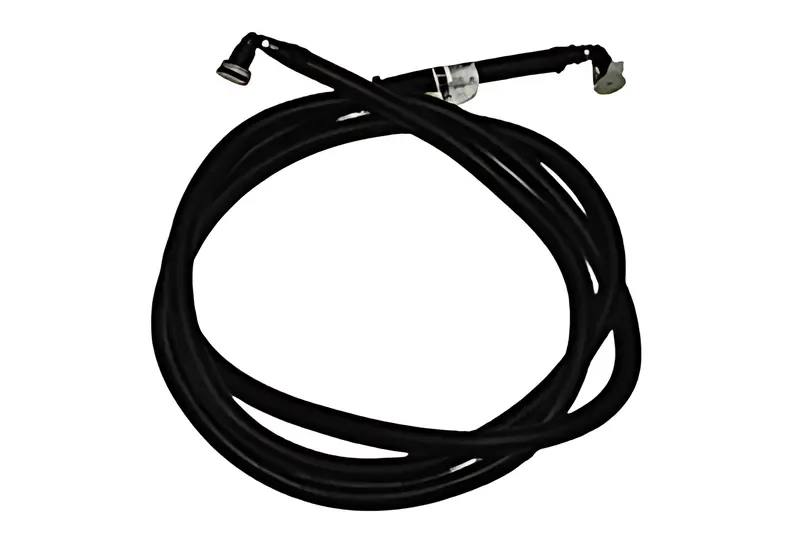 Tubo Injetor Escapamento para Ford F4000 — EC355J249DB