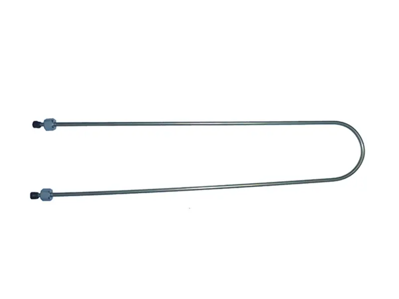 Tubo Injetor Flex P Emergencia Serie 4 Todos — 87426