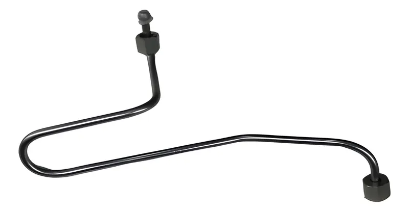 Tubo Injetor MB 1519 1520 1924 1934 2219 — 3450707733