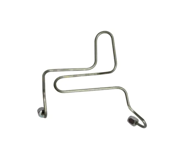 Tubo Injetor Motor Isc 8.3 para Cummins — 3355301
