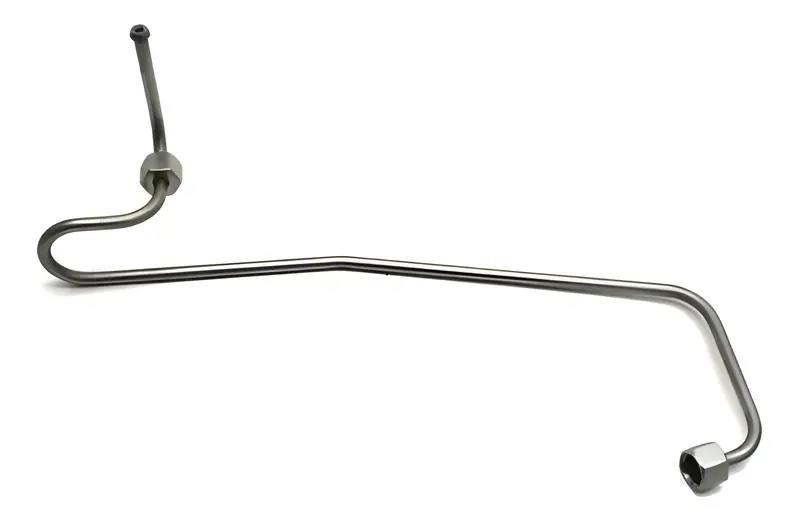 Tubo Injetor para Agrale 7000 7500 Puma 7900