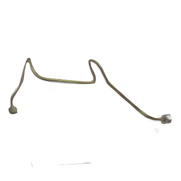 Tubo Injetor para Agrale 7500TD MWM 229