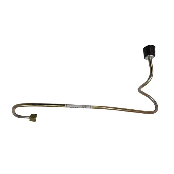 Tubo Injetor para Cummins Isf 3.8 VW Delivery EURO 5 — 4941701