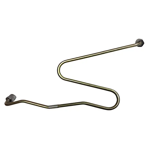 Tubo Injetor para Cummins Serie C 3 Cilindro — TE3130303