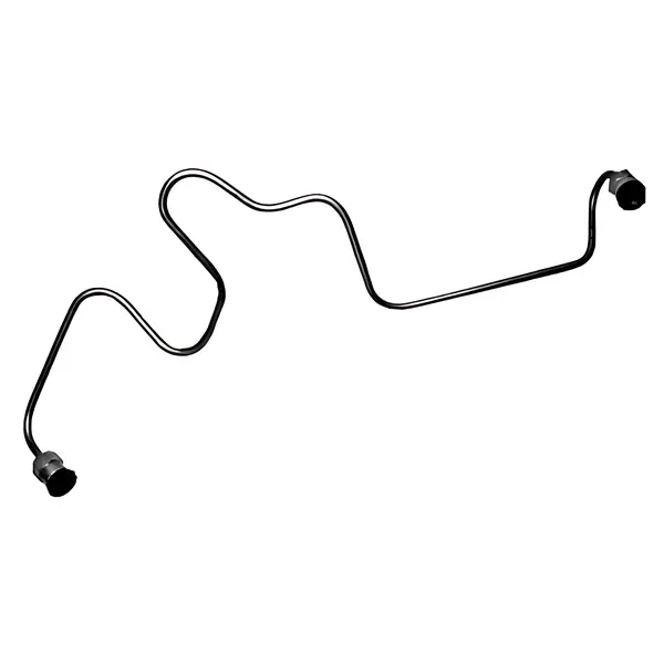 Tubo Injetor para Cummins VW 17210 23210 — 2S0130311