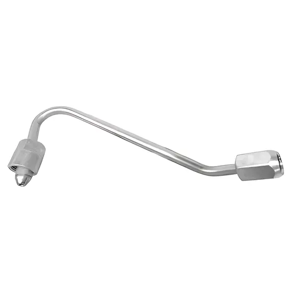 Tubo Injetor para Ford Cargo 2429E 2629E 1723E — BH1X9A555AA